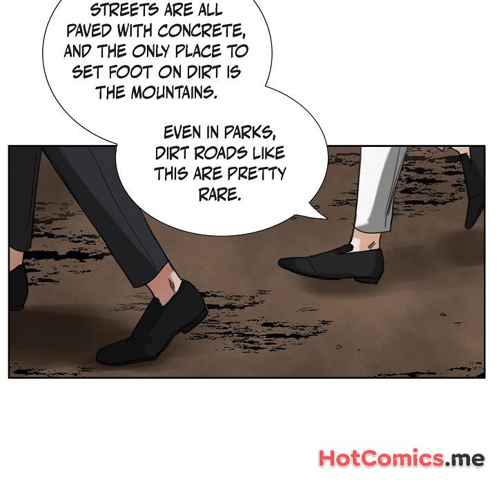 Friends at First - episode 14 - 11