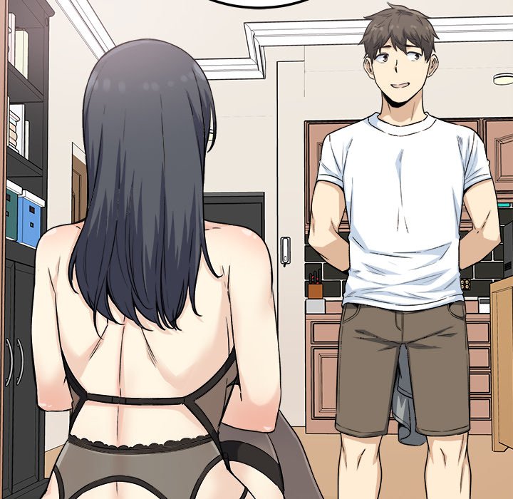 Excuse me, This is my Room - episode 64 - 129