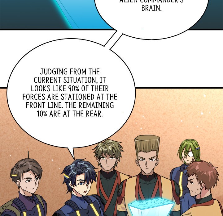 When Aliens Invaded Earth - episode 41 - 10