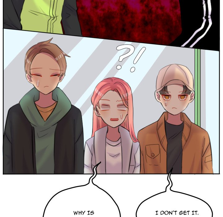 The Chill Couple - episode 87 - 21
