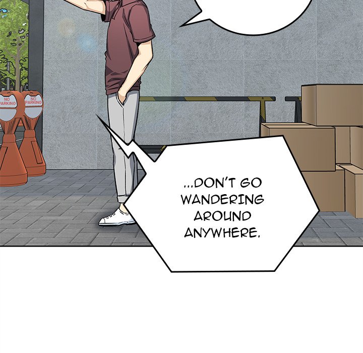 Excuse Me, This is my Room - episode 30 - 118