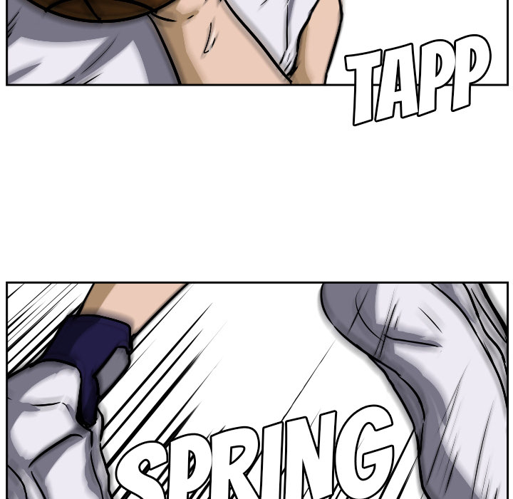 Tweener - episode 71 - 19