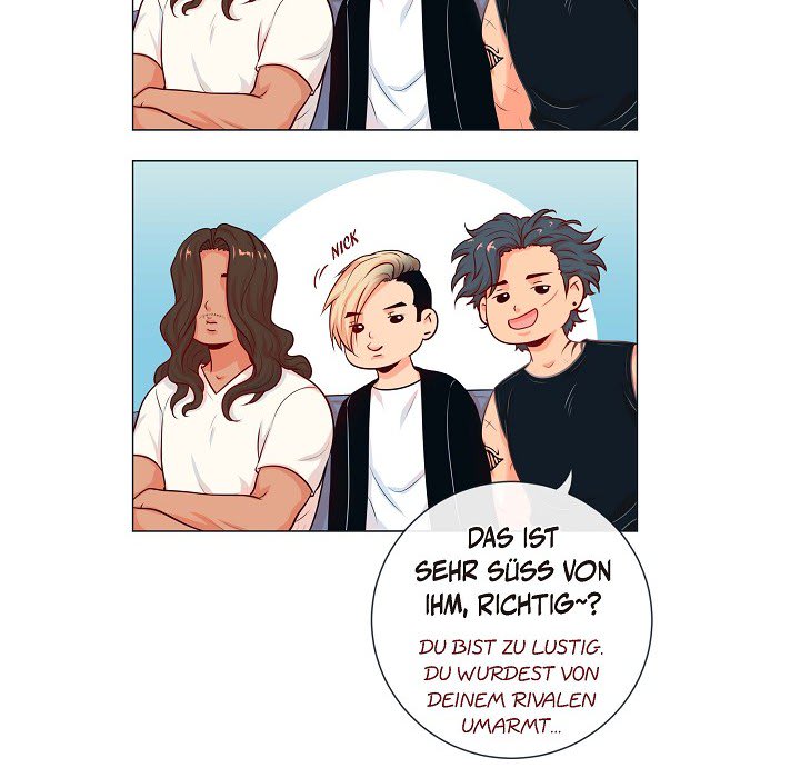 Beiße den Tiger - episode 3 - 31