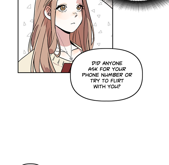 Bitter Sweetheart - episode 1 - 43