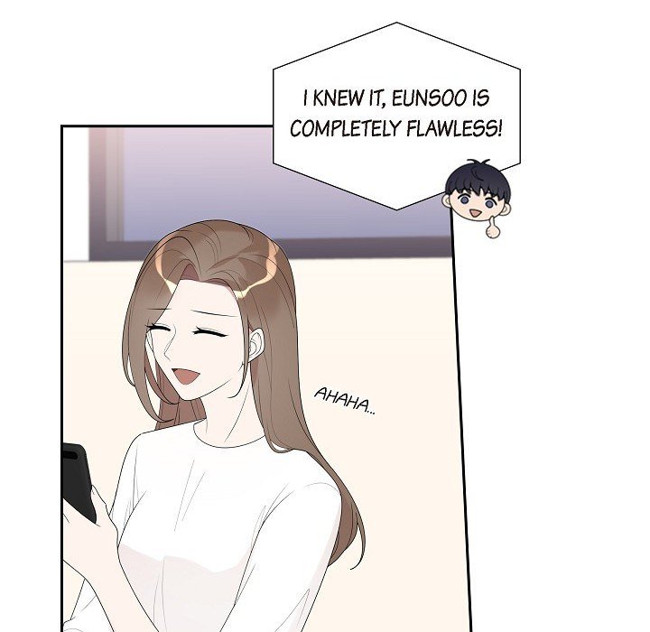 A Misogamist's Romance - episode 29 - 88