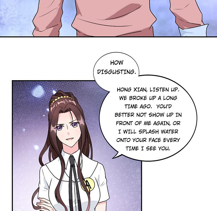 Mommy, Where's My Daddy? - episode 21 - 12