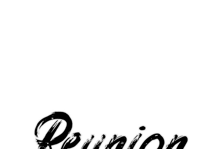 Reunion - episode 11 - 0