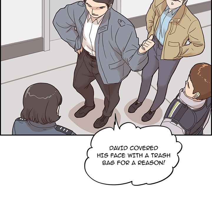 His Women's University - episode 47 - 36