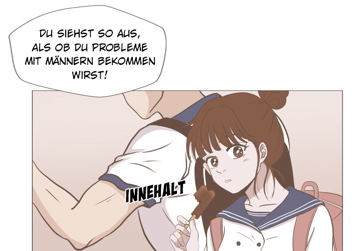 Das Bin Ich Nicht - episode Vorschau - 0