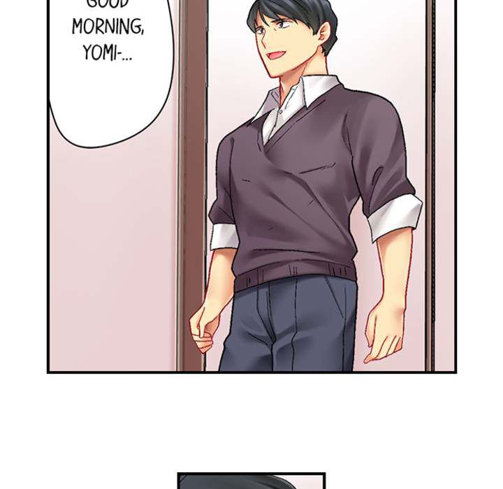 Our Kinky Newlywed Life - episode 19 - 10