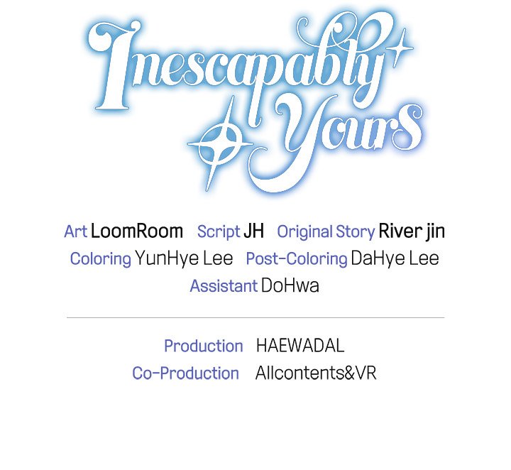 Inescapably Yours - episode 1 - 157