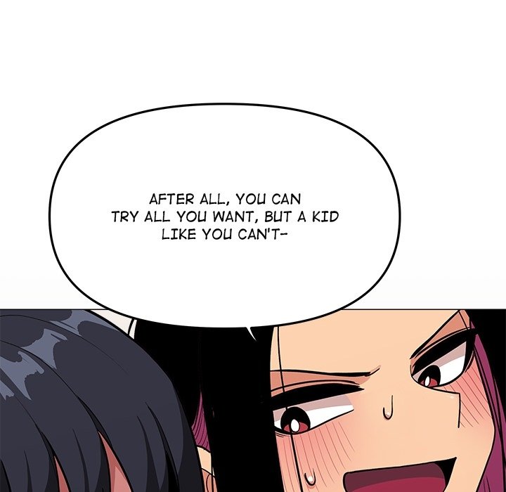 Someone Stop Her! - UNCENSORED - episode Prologue - 41