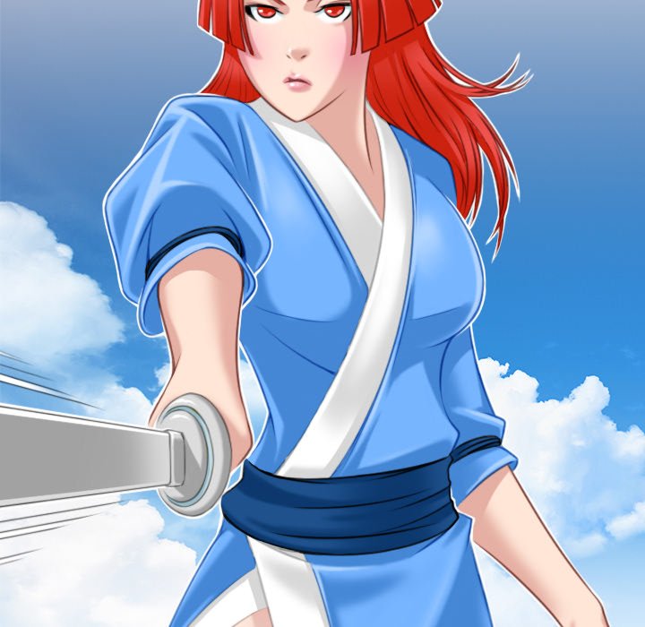 Secret World of Martial Arts - episode 39 - 52