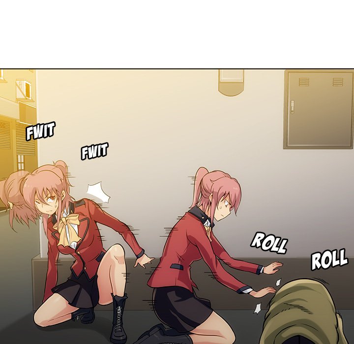 Such a Cute Spy - episode 2 - 33