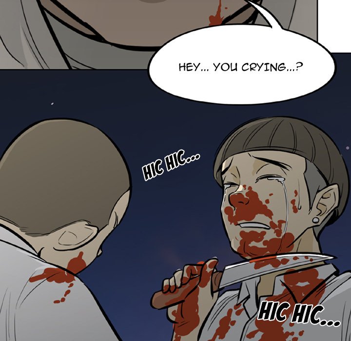 Classroom of Murder - episode 18 - 53