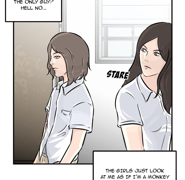 He Queen - episode 1 - 65