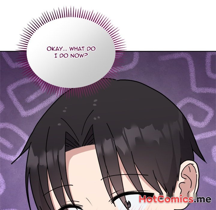 Knot My Secret - UNCENSORED - episode 3 - 8