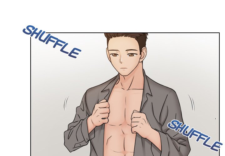 My Girlfriend and My Slave - episode 15 - 3
