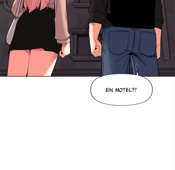 Plötzlich Insider - episode 64 - 92