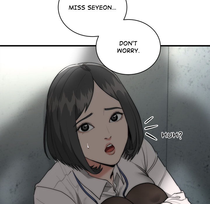 Kangsae the Strong - UNCENSORED - episode 9 - 91