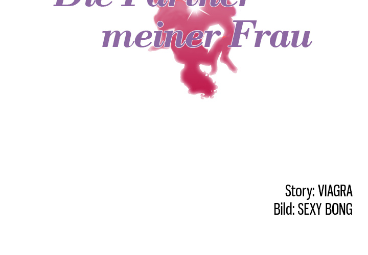 Die Partner meiner Frau - episode 34 - 3