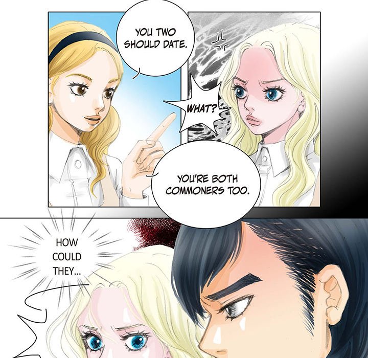The Emperor's Woman - episode 18 - 14