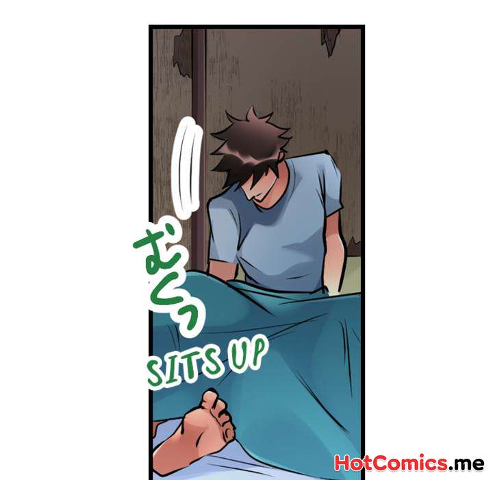 What She Fell on Was the Tip of My Dick - episode 1 - 21