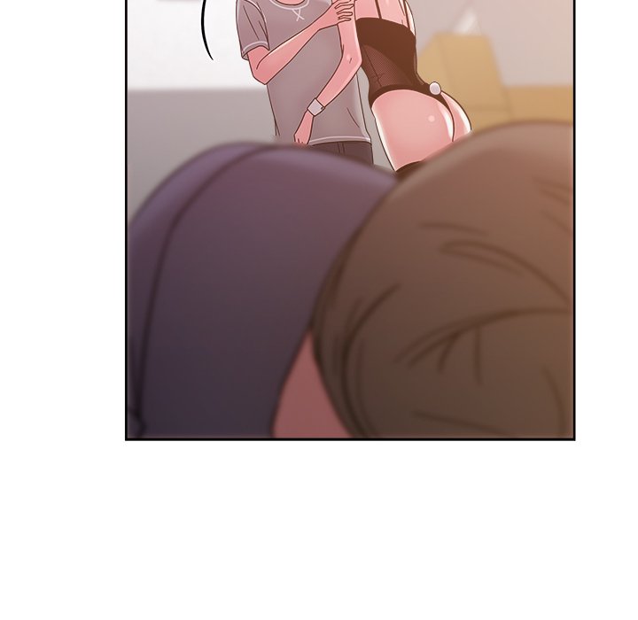 Soojung's Comic Store - episode 42 - 54