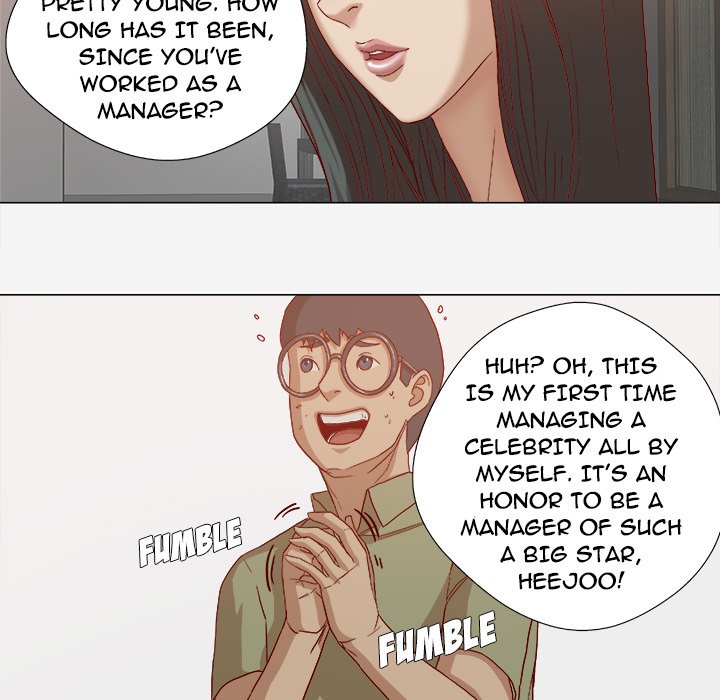 The Good Manager - episode 23 - 51