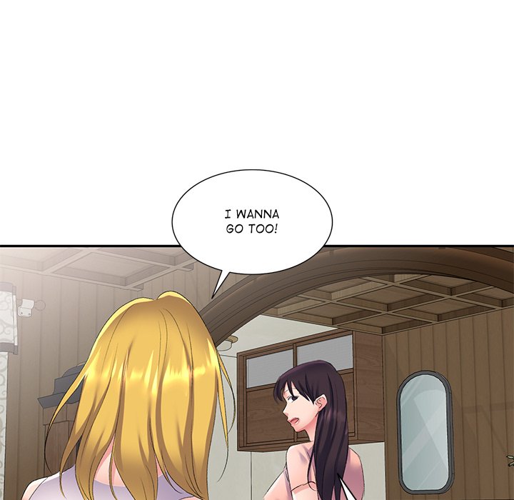 Sweet Angels - episode 6 - 160