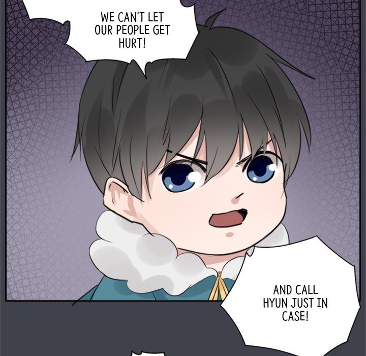Odis and Moa's Underworld Diary - episode 70 - 27