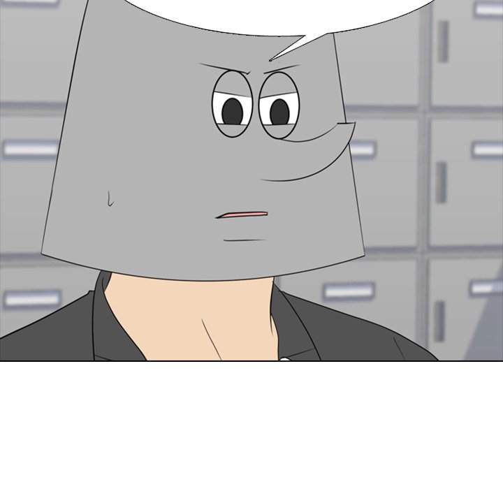 Taekwon High - episode 12 - 16