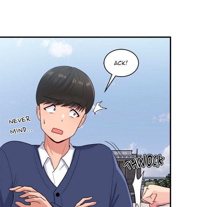 I Love-Hate You - episode 24 - 36
