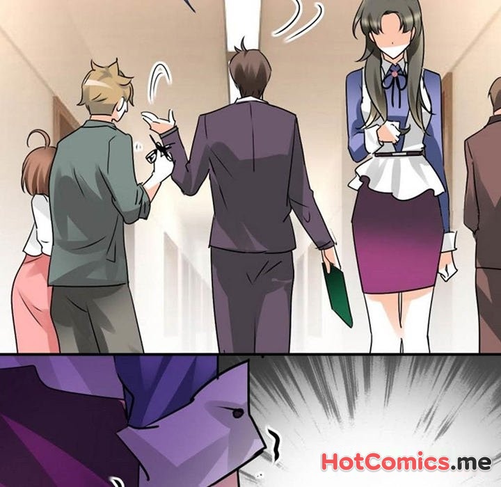 Love Is Never Enough - episode 7 - 20