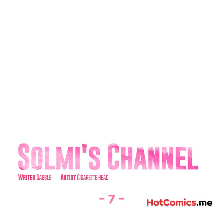 Solmi's Channel - episode 7 - 26