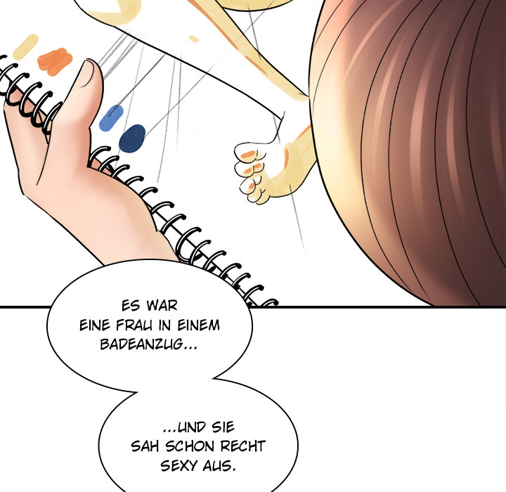 Cartoon Chloe - episode 19 - 28