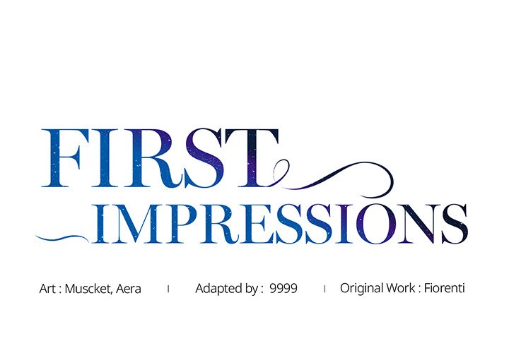 First Impressions - episode 26 - 0