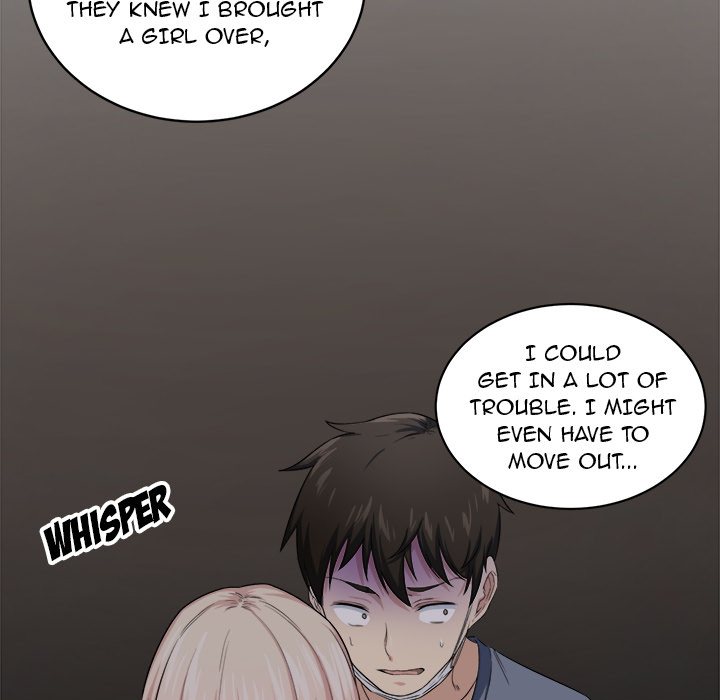 Excuse me, This is my Room - UNCENSORED - episode 10 - 24