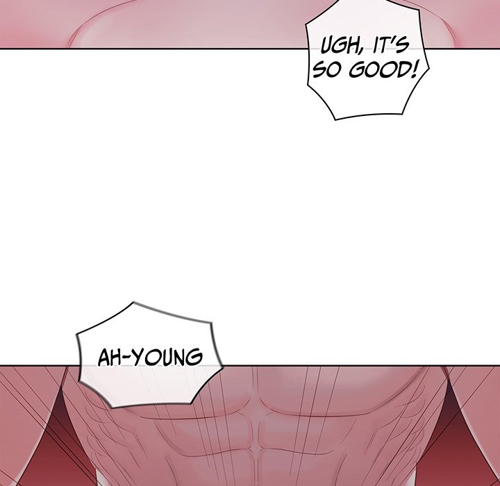 Master, Do You Need A Hand? - episode 48 - 89