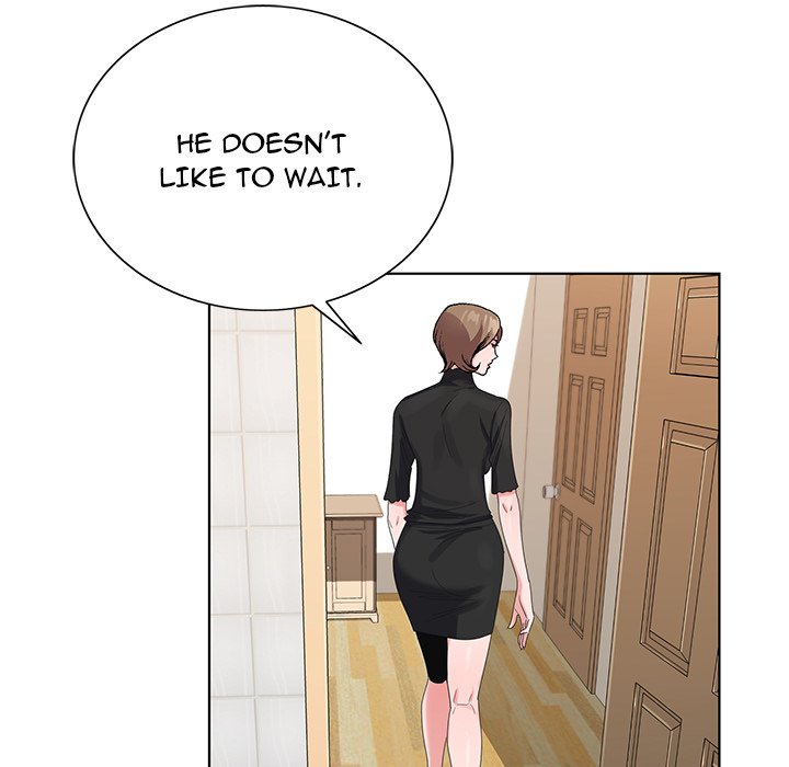 Divine Hands - episode 11 - 93