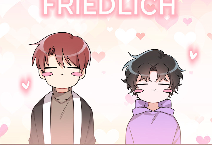 Pheromon Sorbet♥ - episode 41 - 3