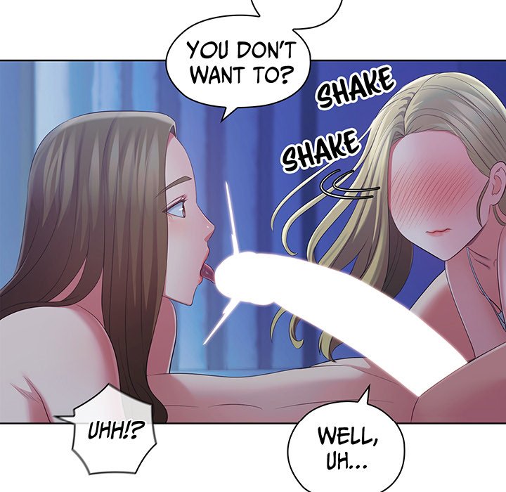 Master, Do You Need A Hand? - episode 49 - 6