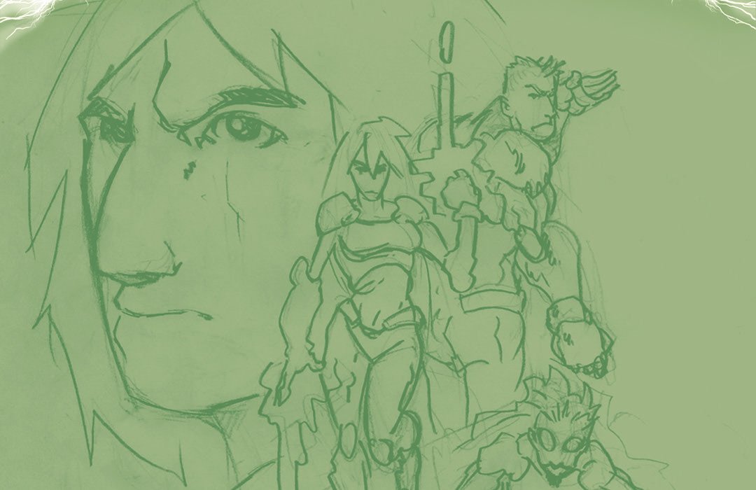Stonebot Multigenre Omnibus - episode 16 - 4