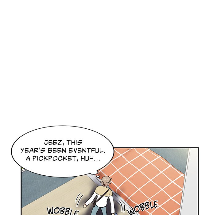 My X Report - episode 16 - 27