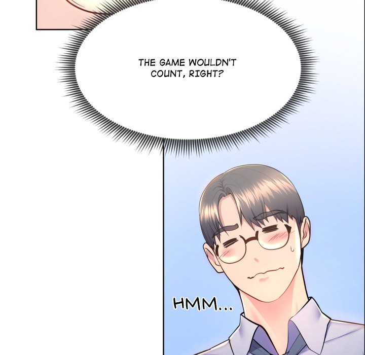 Max Park Has Scored an Item! - episode 11 - 106
