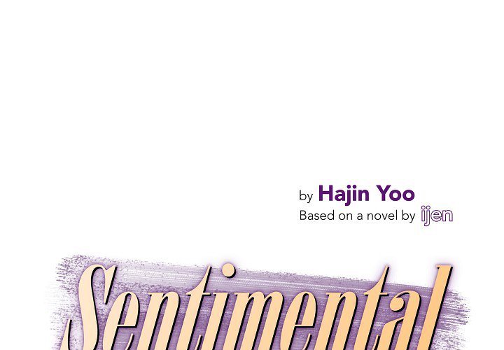 Sentimental Reasons - episode 8 - 0