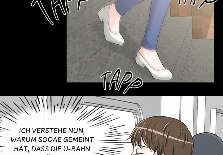 Zwei Seelen - episode 22 - 2