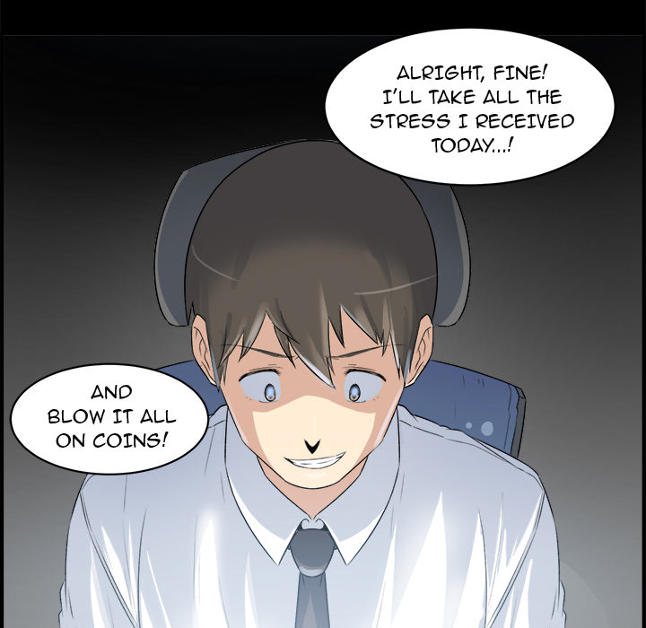 Excuse me, This is my Room - UNCENSORED - episode 1 - 54