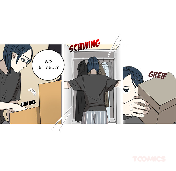 Hubby Bunny - episode 4 - 36
