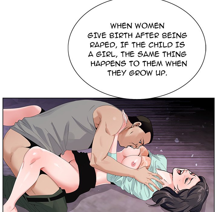Divine Hands - episode 37 - 57